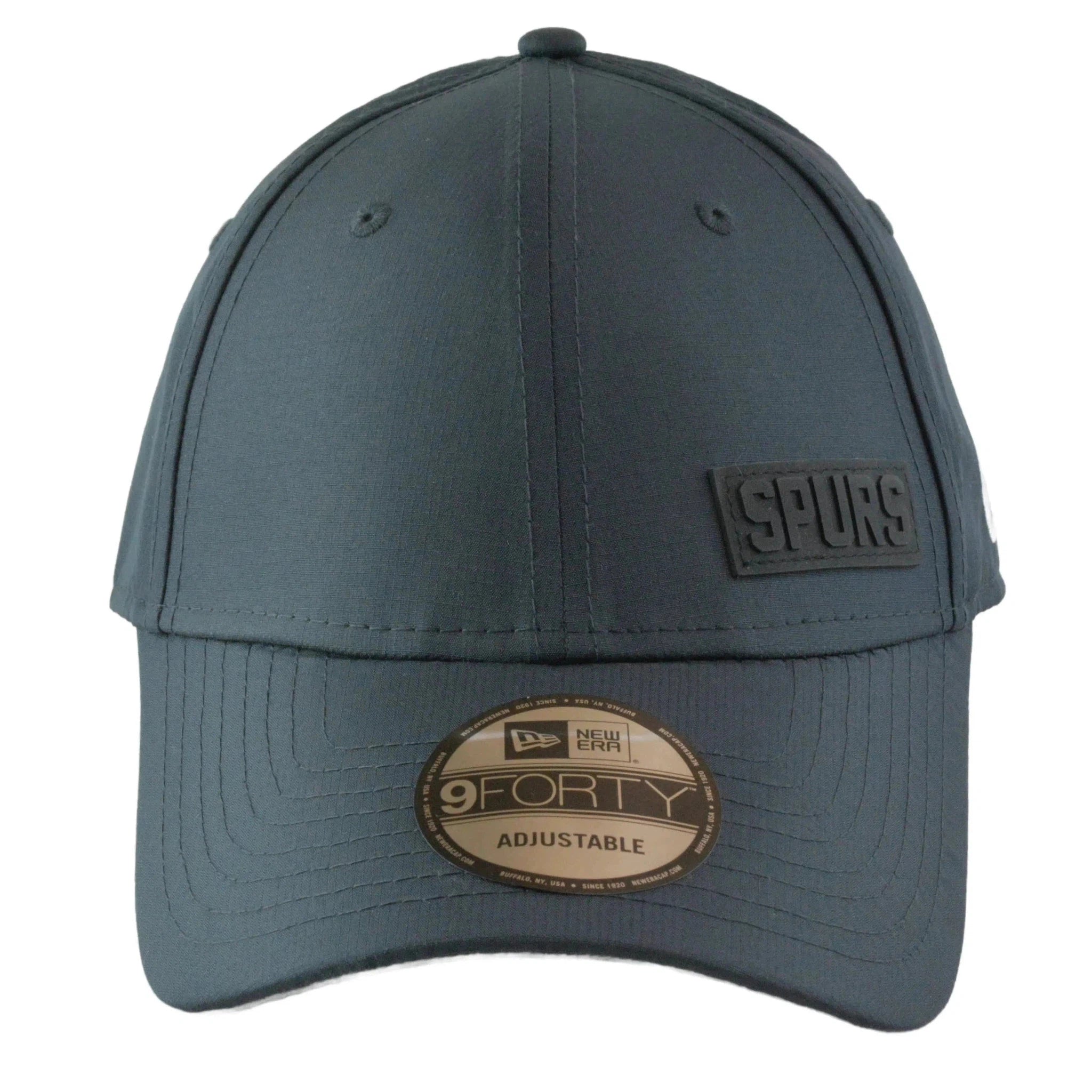 Tottenham Hotspur FC Soccer Euro Premier League 9TWENTY Navy Ripstop Hat