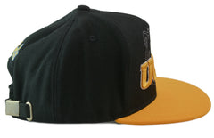 UCLA Bruins TOW Sublime Strapback Flat Bill Hat