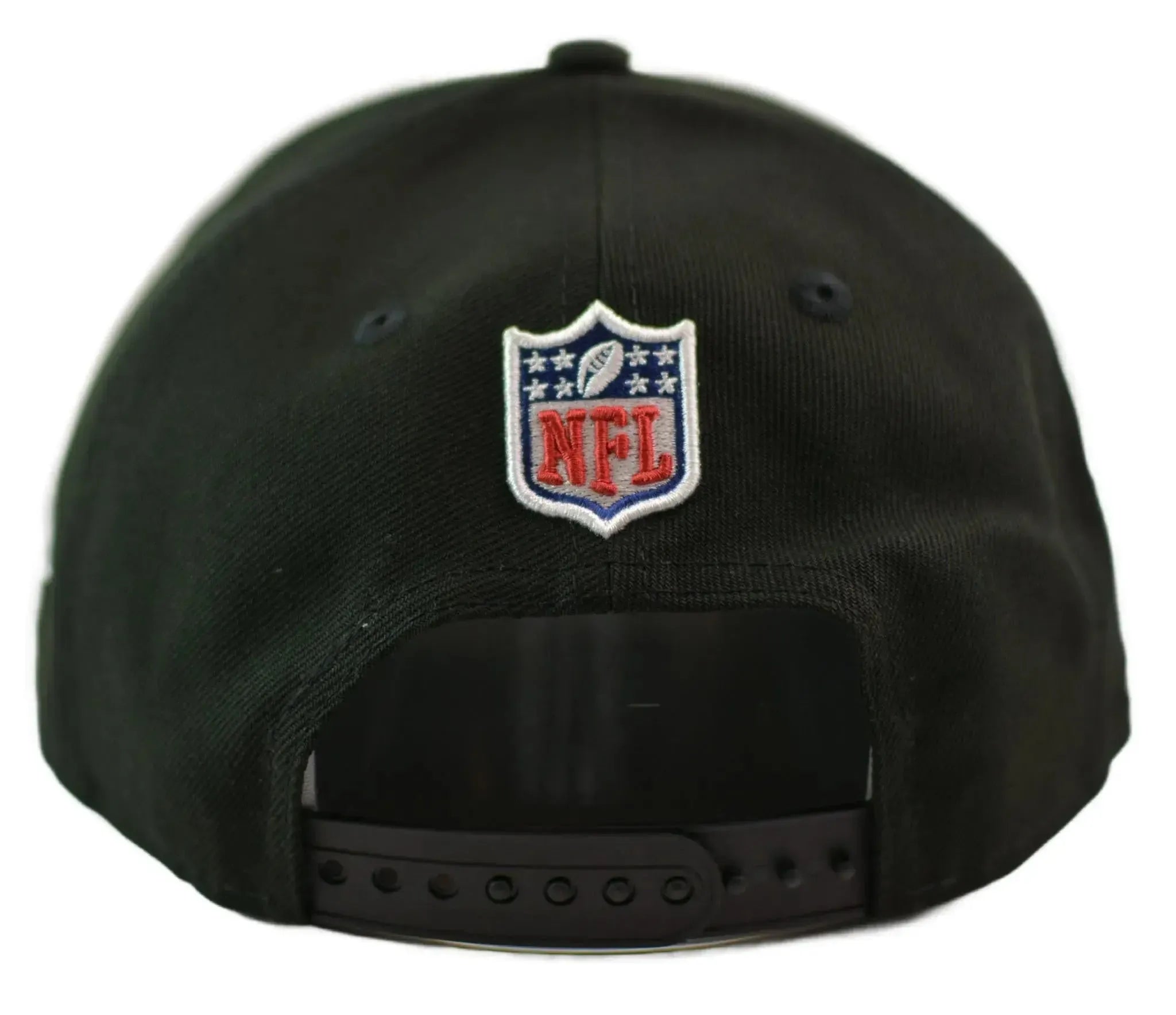 Kansas City Chiefs Conference Champions Hat | New Era 9FIFTY Snapback
