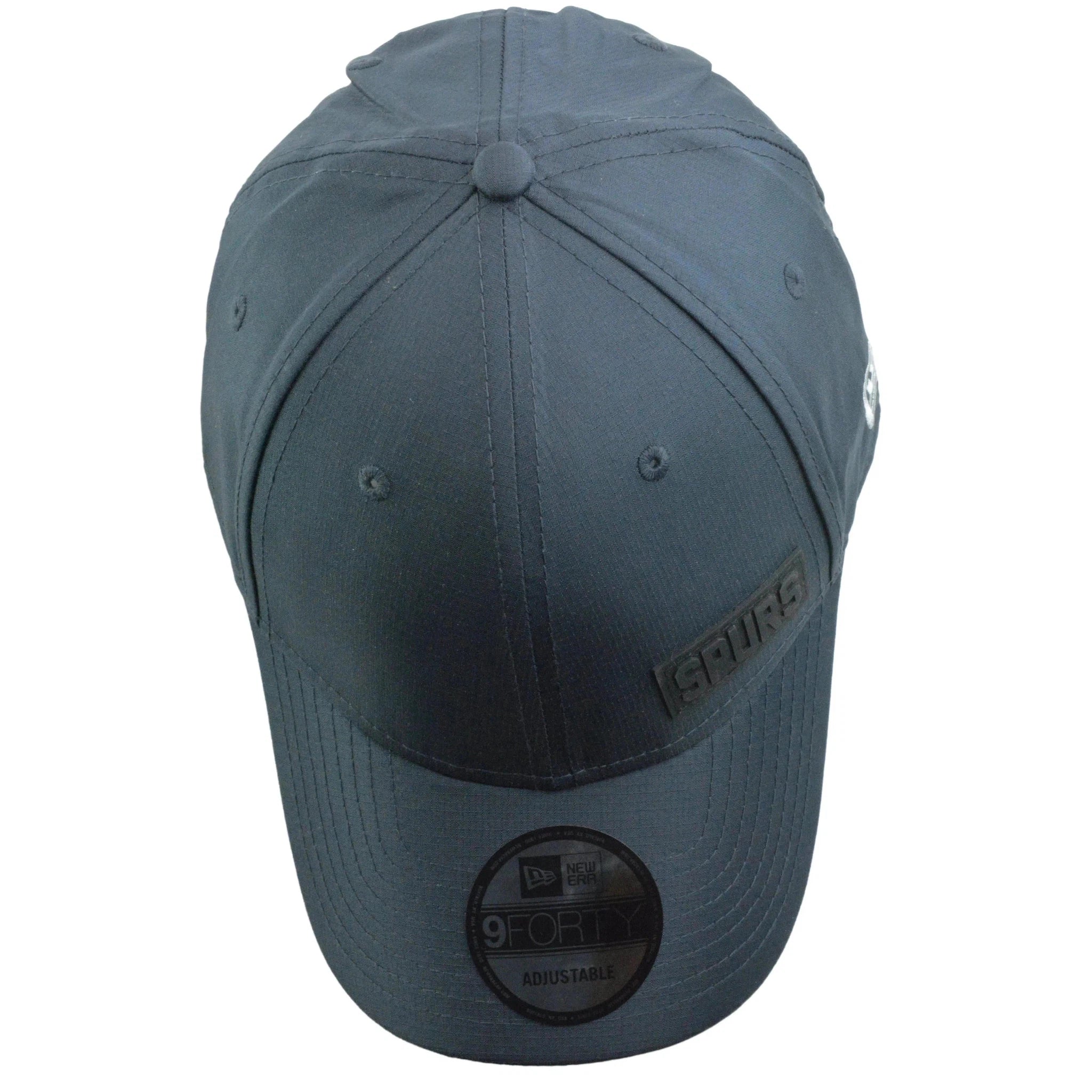 Tottenham Hotspur FC Soccer Euro Premier League 9TWENTY Navy Ripstop Hat