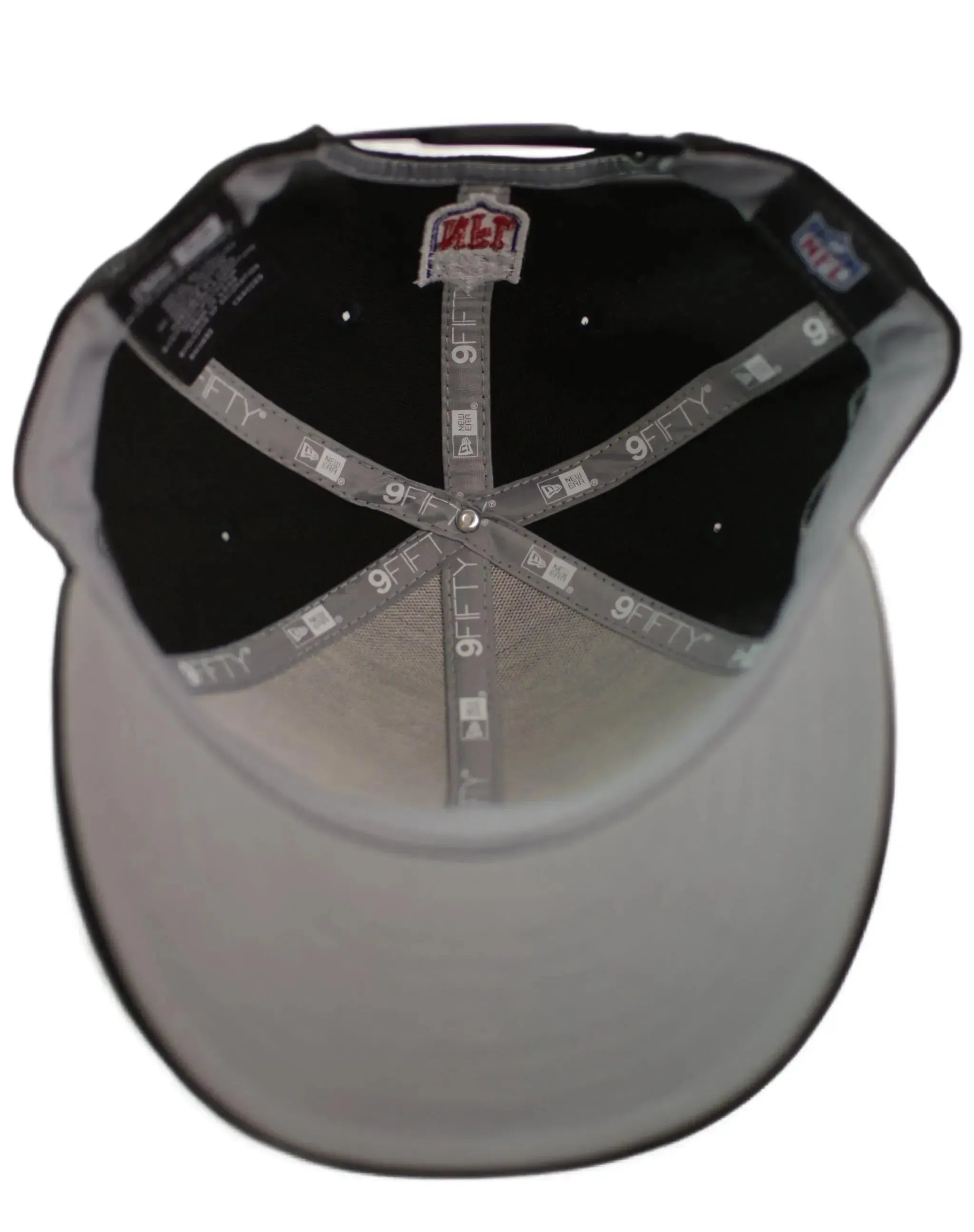 Kansas City Chiefs Conference Champions Hat | New Era 9FIFTY Snapback