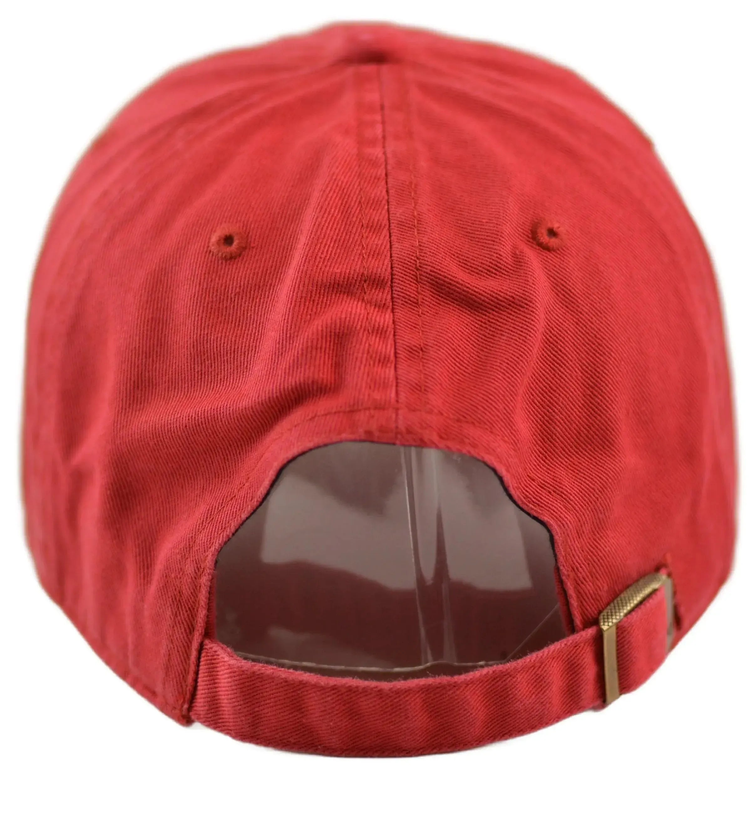 Georgia Bulldogs National Champions Red Dad Hat by ’47