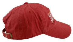 Georgia Bulldogs National Champions Red Dad Hat by ’47