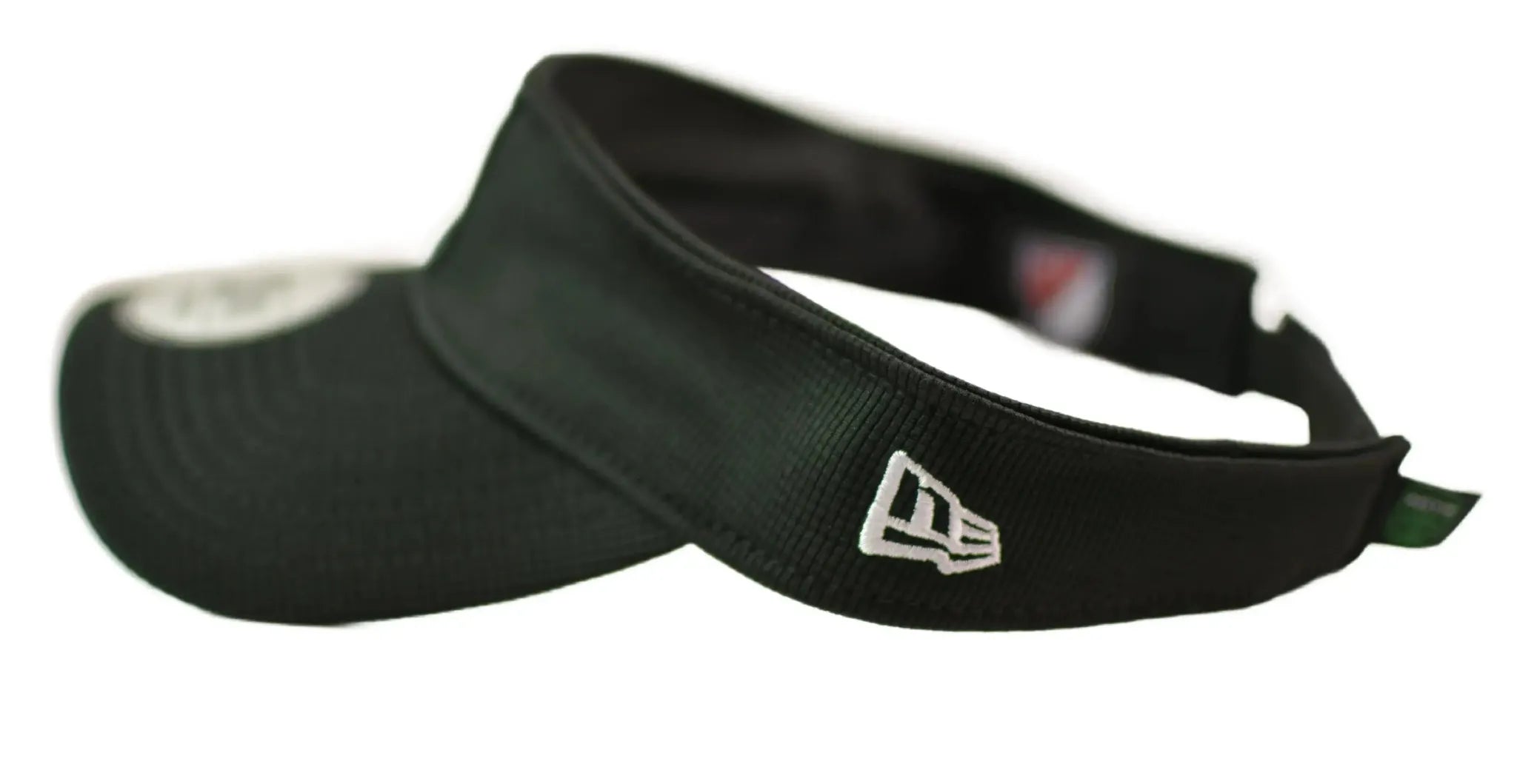 Austin FC Black Adjustable Gameday Visor by New Era