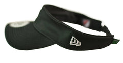 Austin FC Black Adjustable Gameday Visor by New Era