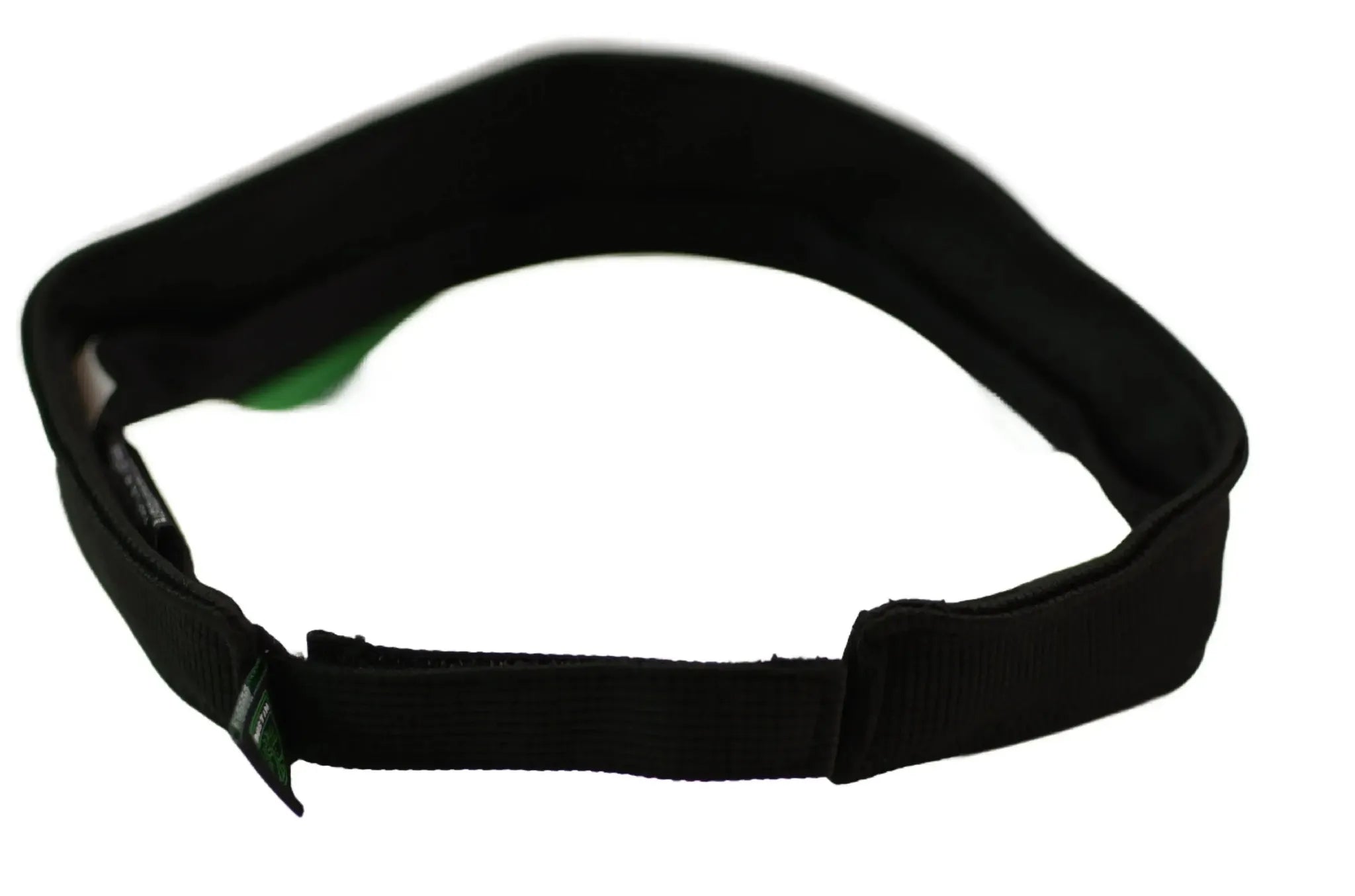 Austin FC Black Adjustable Gameday Visor by New Era