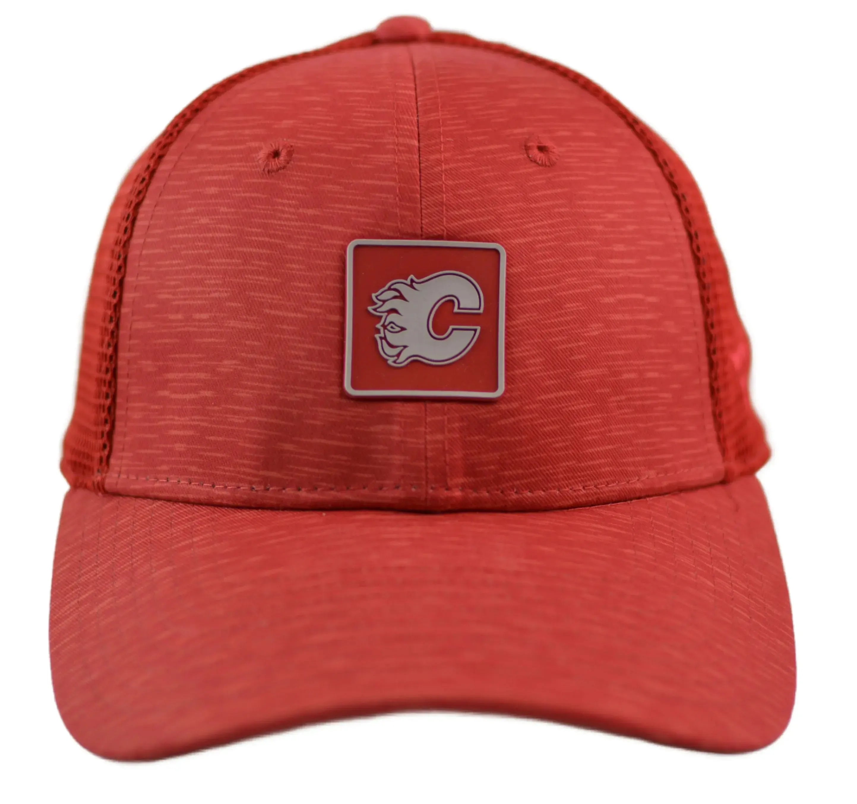 Calgary Flames Fanatics NHL Pro Women’s Road Mesh Back Hat
