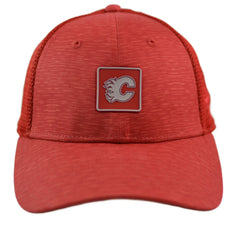 Calgary Flames Fanatics NHL Pro Women’s Road Mesh Back Hat