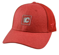 Calgary Flames Fanatics NHL Pro Women’s Road Mesh Back Hat