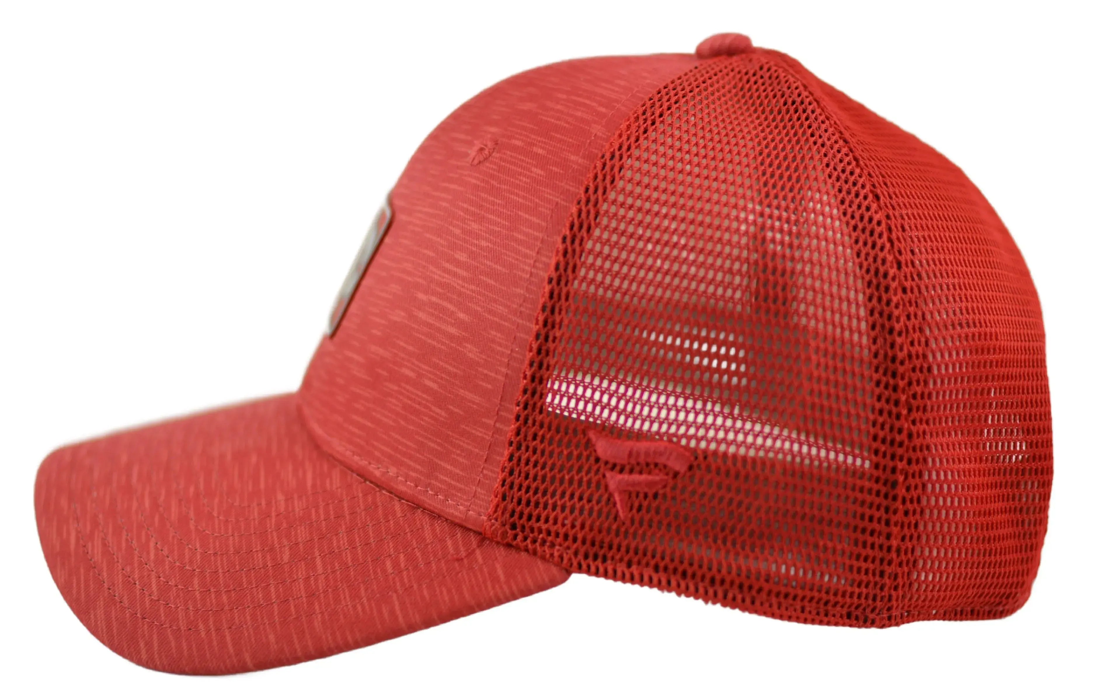 Calgary Flames Fanatics NHL Pro Women’s Road Mesh Back Hat
