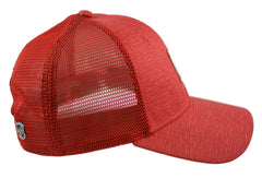 Calgary Flames Fanatics NHL Pro Women’s Road Mesh Back Hat