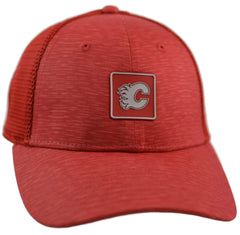 Calgary Flames Fanatics NHL Pro Women’s Road Mesh Back Hat