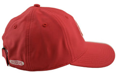 Wisconsin Badgers NCAA Staple Team Adjustable Hat by Top of the World