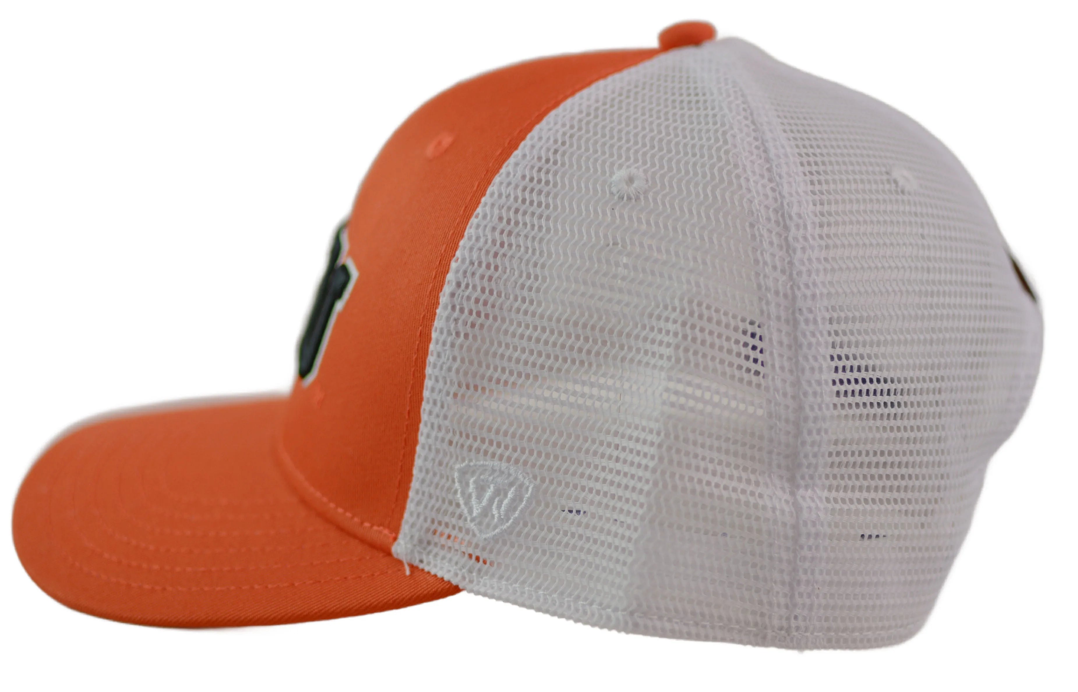 Oregon State Beavers OSU 2 Tone Mesh Back Trucker Hat by Top of the World