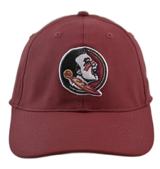 Florida State Seminoles NCAA Staple Team Adjustable Hat by Top of the World