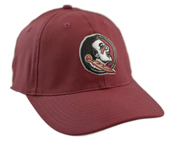 Florida State Seminoles NCAA Staple Team Adjustable Hat by Top of the World