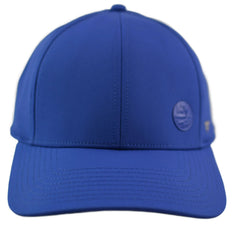 New York Islanders Women’s Ponytail Hat – Adjustable NHL Fan Cap