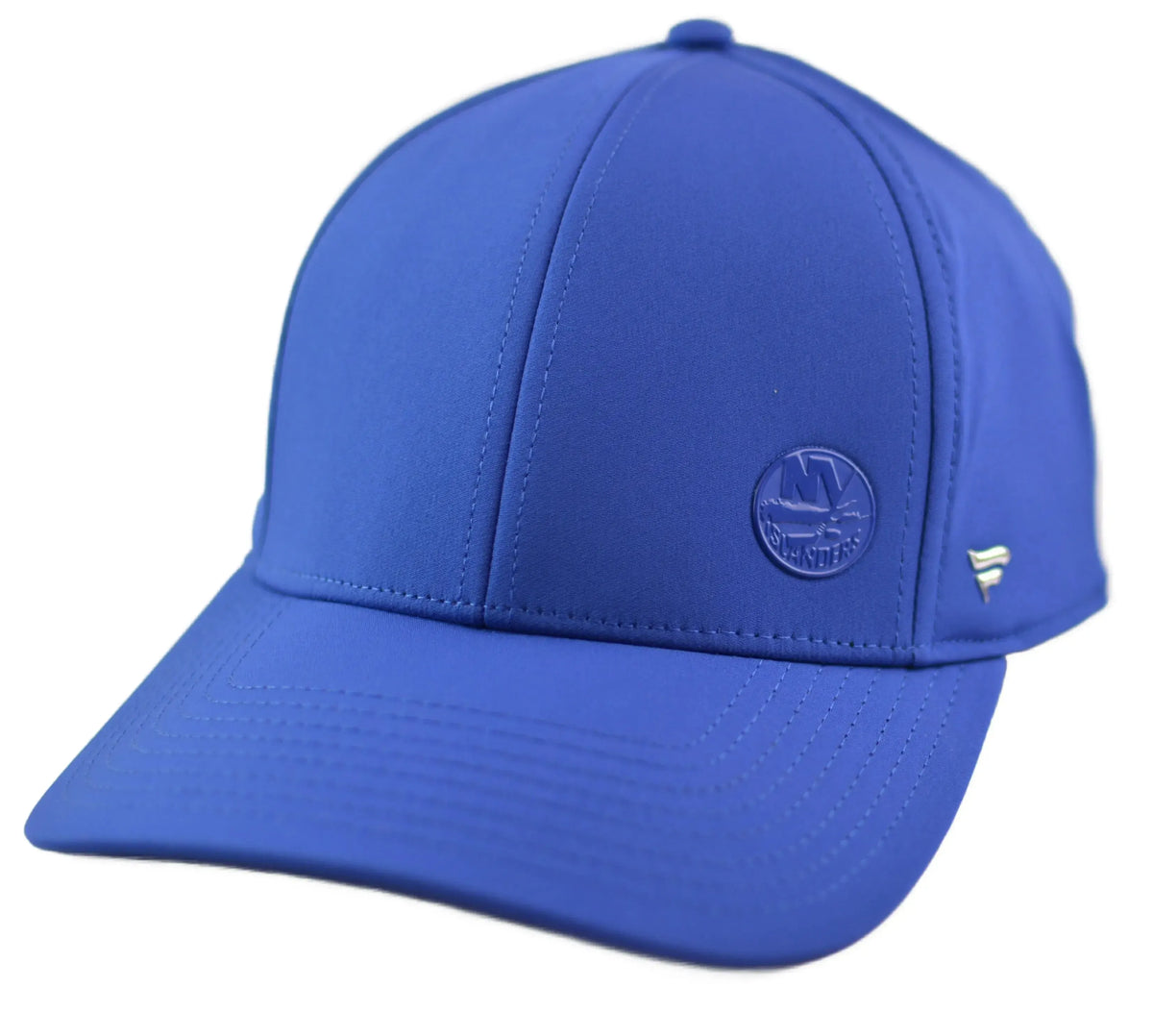 New York Islanders Women’s Ponytail Hat – Adjustable NHL Fan Cap