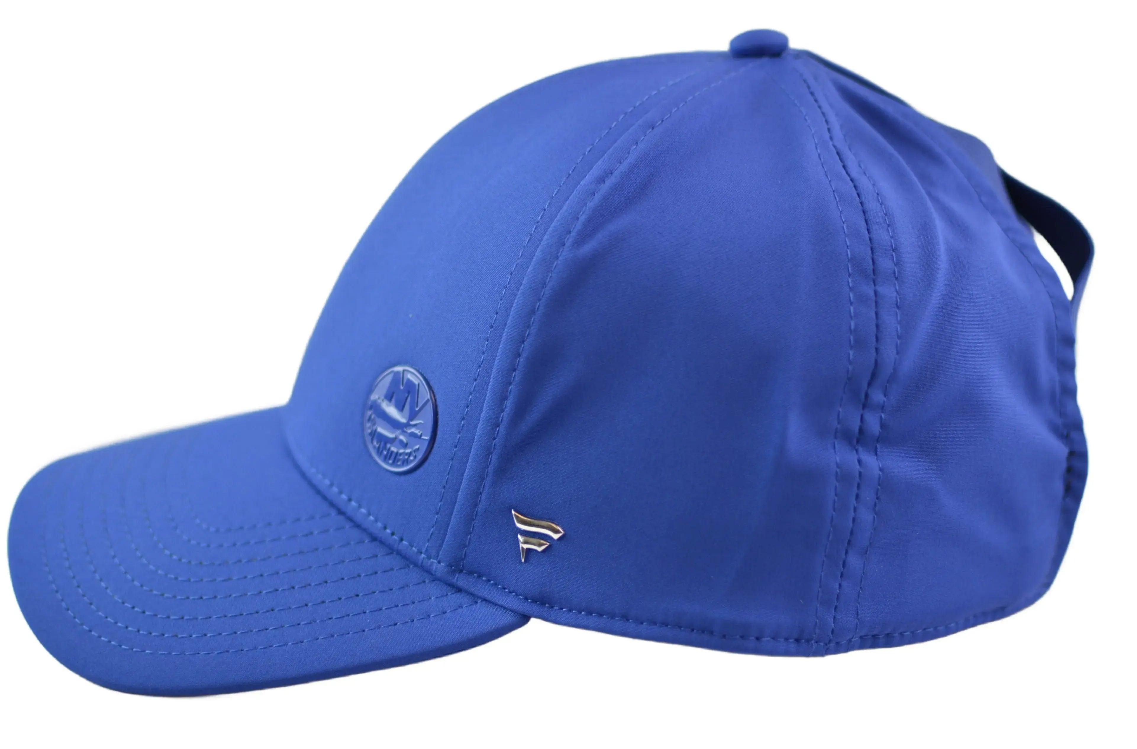 New York Islanders Women’s Ponytail Hat – Adjustable NHL Fan Cap