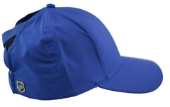 New York Islanders Women’s Ponytail Hat – Adjustable NHL Fan Cap