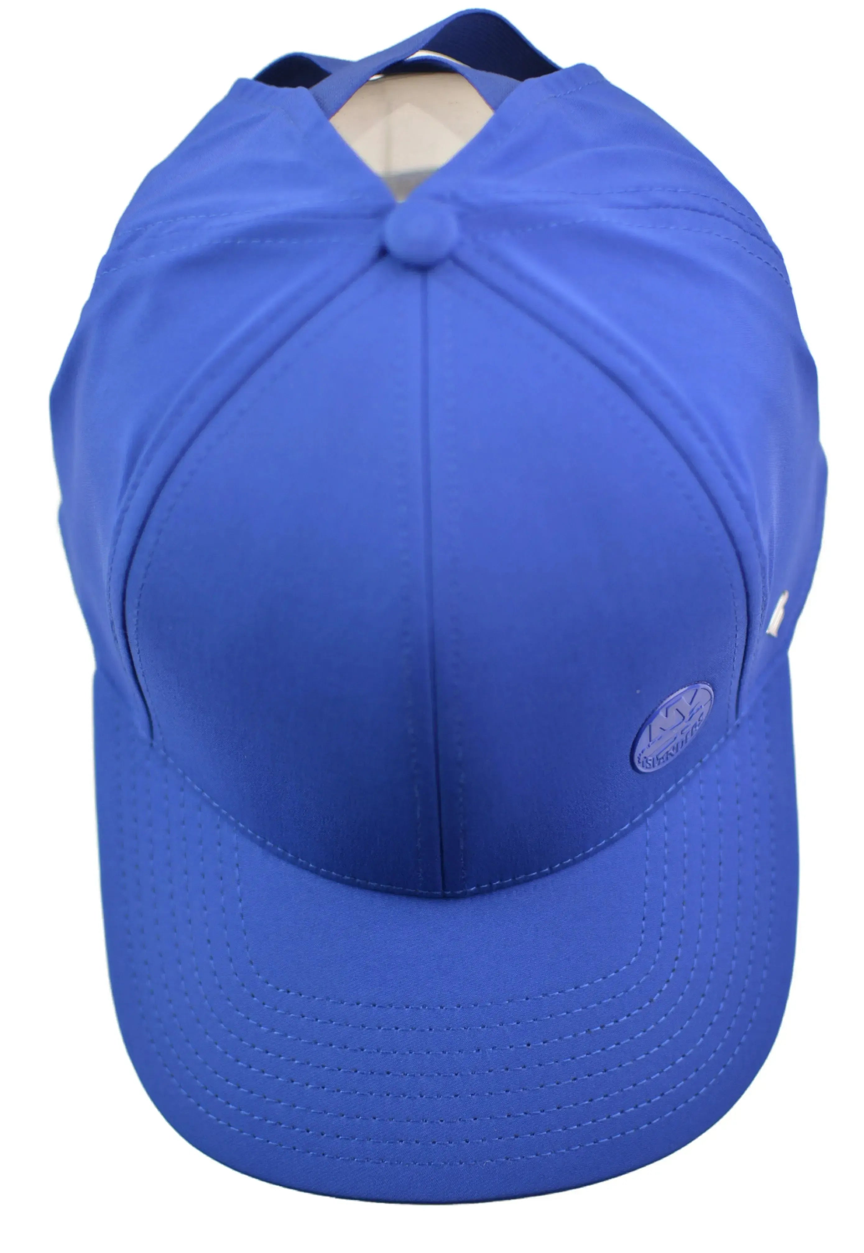 New York Islanders Women’s Ponytail Hat – Adjustable NHL Fan Cap