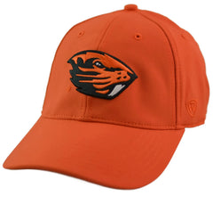 Oregon State Beavers NCAA Staple Team Adjustable Hat by Top of the World