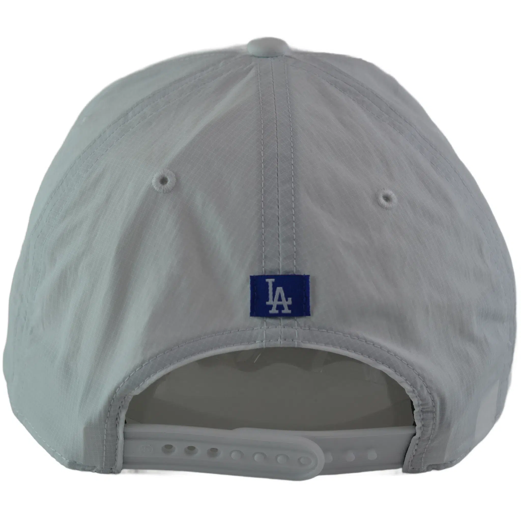 Los Angeles Dodgers '47 Stars & Stripes Flag Flutter Hitch Adjustable Lightweight MLB Captains Hat