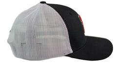 Texas Tech Red Raiders 2 Tone Mesh Back Trucker Hat by Top of the World