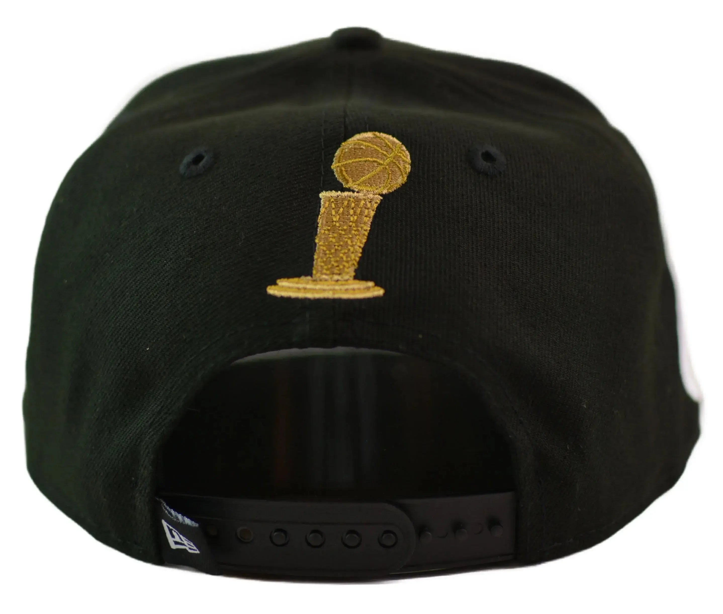 Denver Nuggets NBA Champions New Era 9FIFTY Snapback Hat