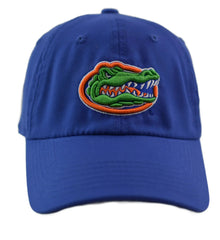 Florida Gators NCAA Staple Team Adjustable Hat by Top of the World