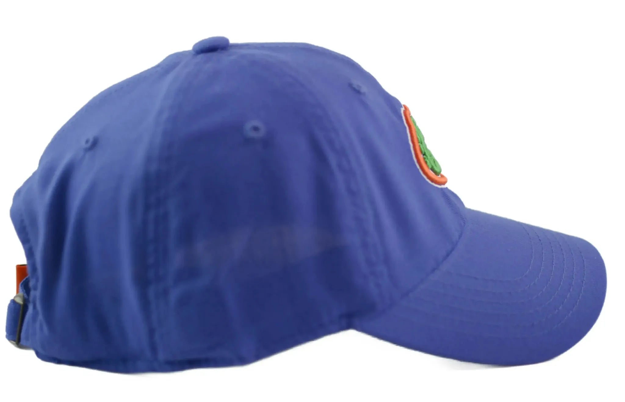 Florida Gators NCAA Staple Team Adjustable Hat by Top of the World