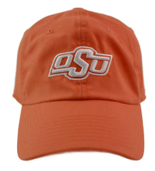 Oklahoma State Cowboys NCAA Staple Team Adjustable Hat by Top of the World