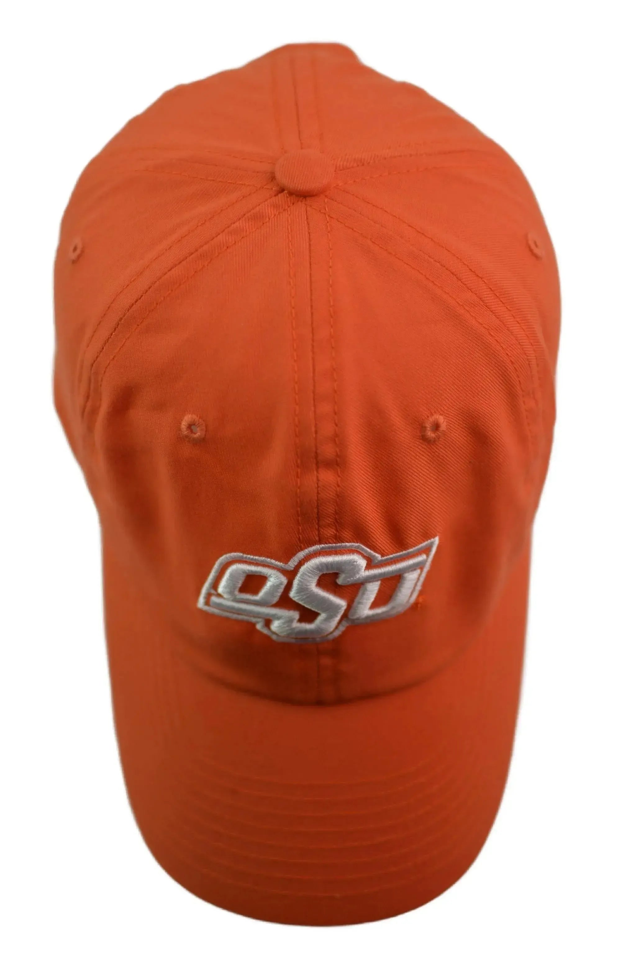 Oklahoma State Cowboys NCAA Staple Team Adjustable Hat by Top of the World