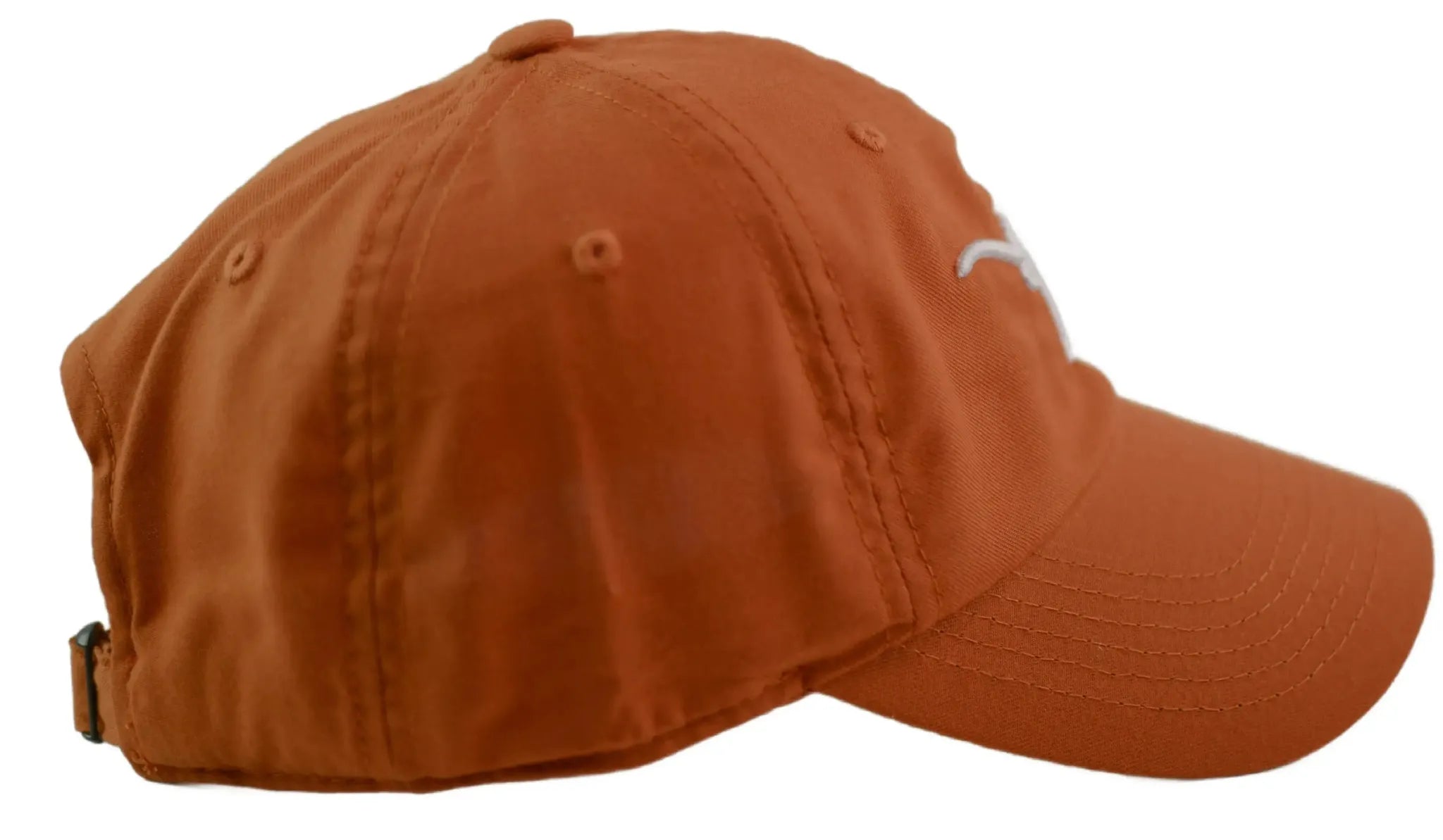 Texas Longhorns NCAA Staple Team Adjustable Hat by Top of the World