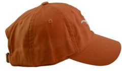 Texas Longhorns NCAA Staple Team Adjustable Hat by Top of the World