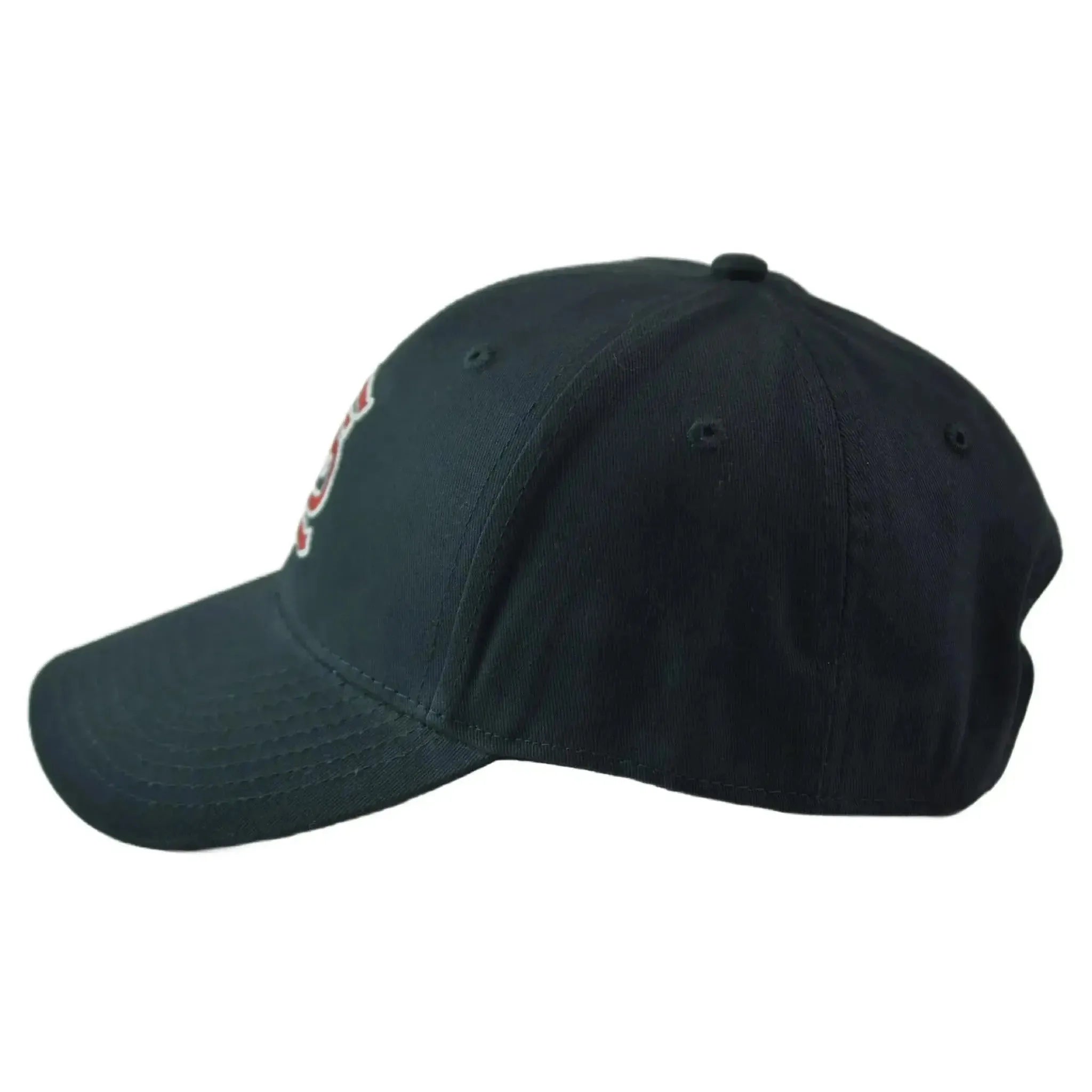 St. Louis Cardinals Navy MVP Cap – Official MLB Adjustable Baseball Hat
