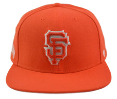 San Francisco Giants City Connect '47 Captain Snapback Hat