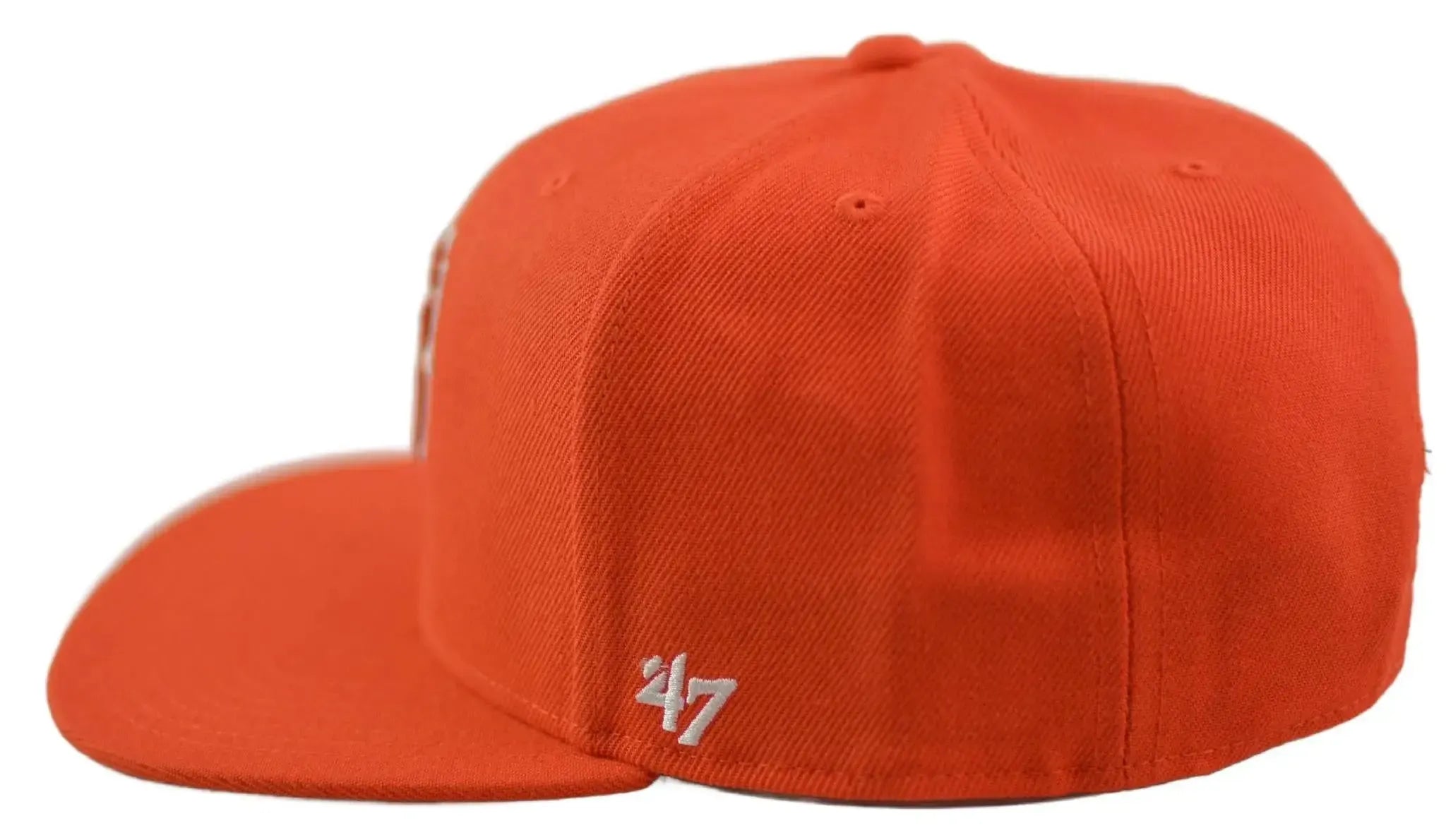 San Francisco Giants City Connect '47 Captain Snapback Hat