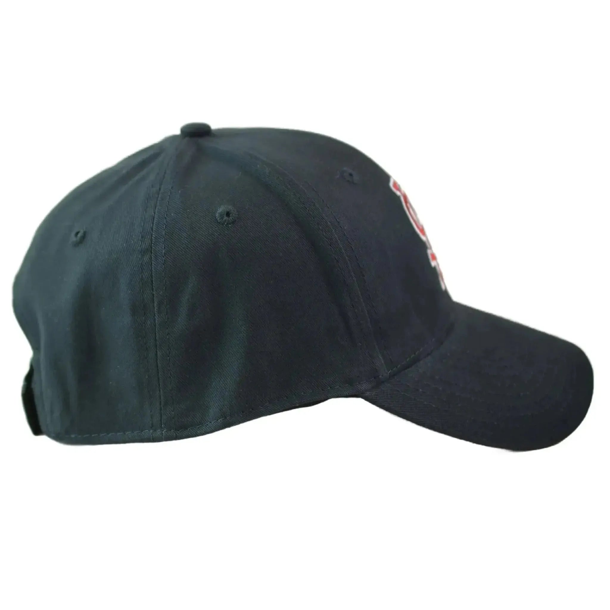 St. Louis Cardinals Navy MVP Cap – Official MLB Adjustable Baseball Hat