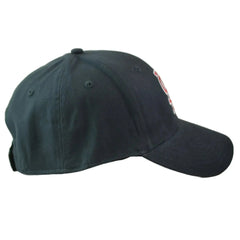 St. Louis Cardinals Navy MVP Cap – Official MLB Adjustable Baseball Hat