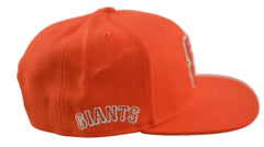 San Francisco Giants City Connect '47 Captain Snapback Hat