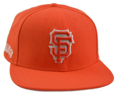 San Francisco Giants City Connect '47 Captain Snapback Hat