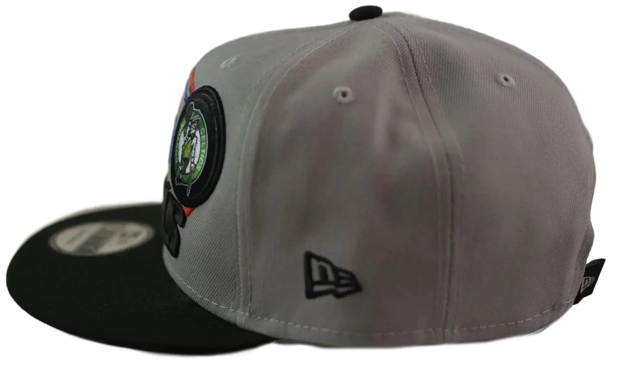 Boston Celtics NBA 22 Finals Champions New Era 9FIFTY Hat