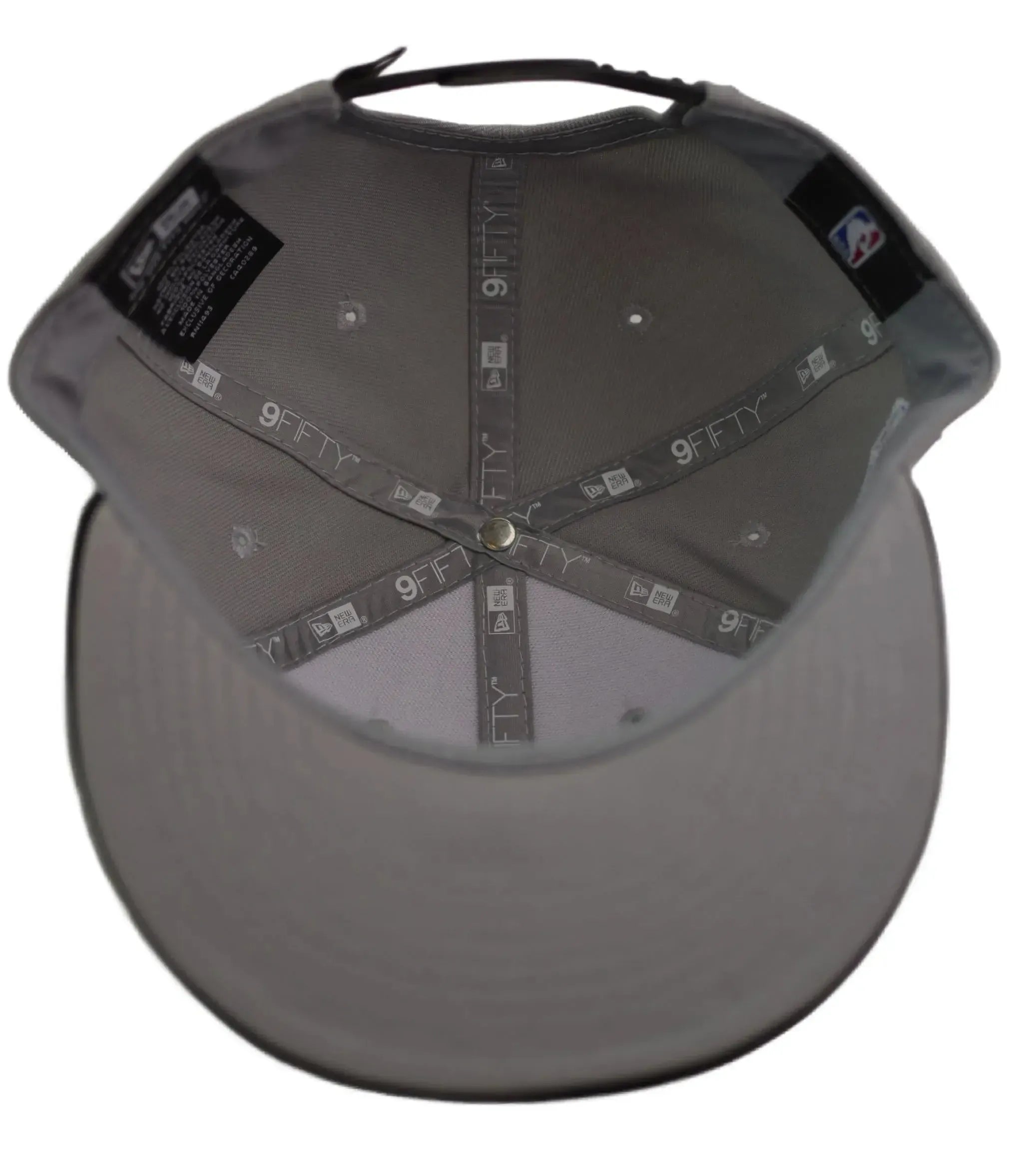 Boston Celtics NBA 22 Finals Champions New Era 9FIFTY Hat