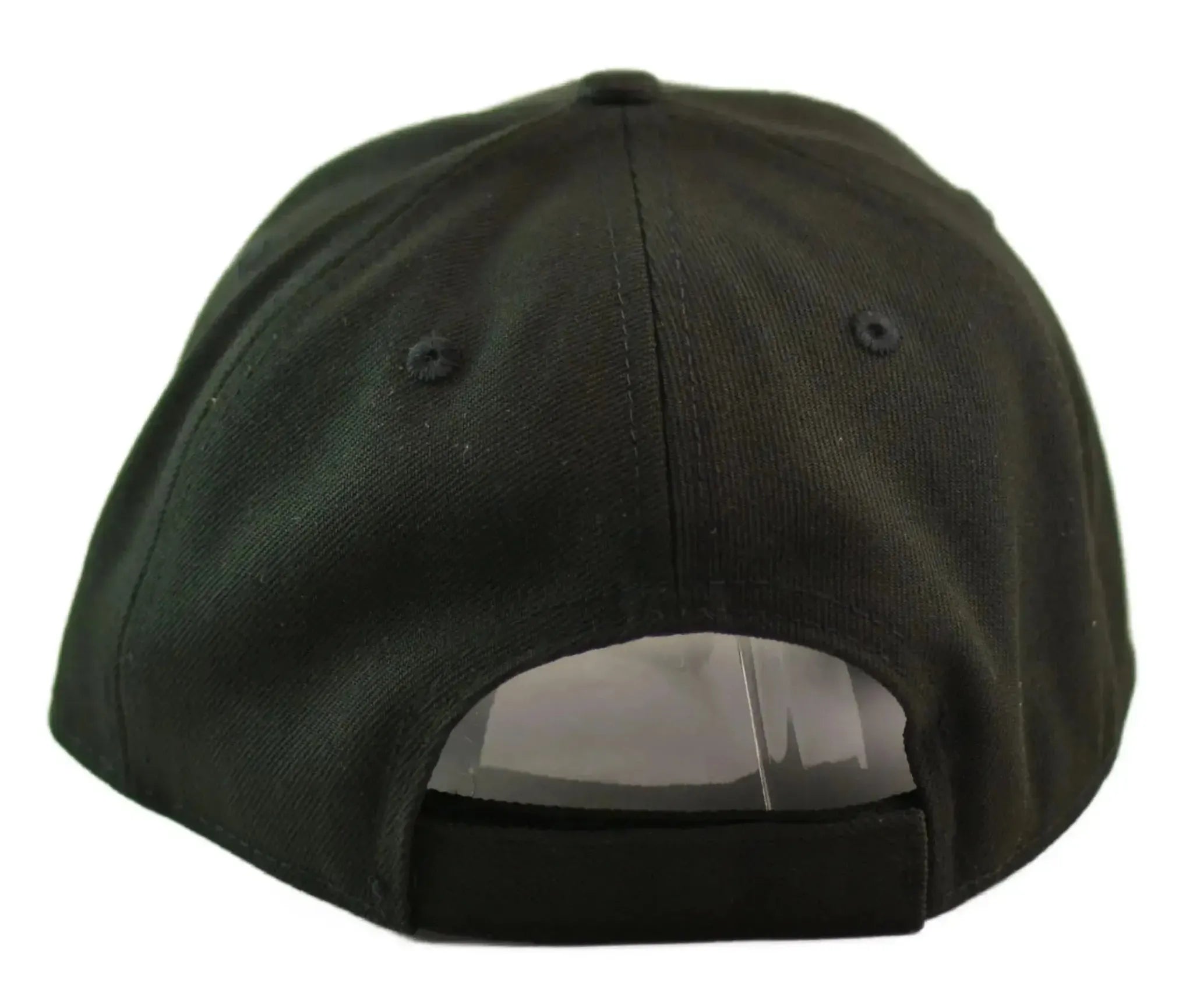 New Era 9FORTY Celtics NBA Finals 2024 Adjustable Black Hat