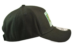 New Era 9FORTY Celtics NBA Finals 2024 Adjustable Black Hat