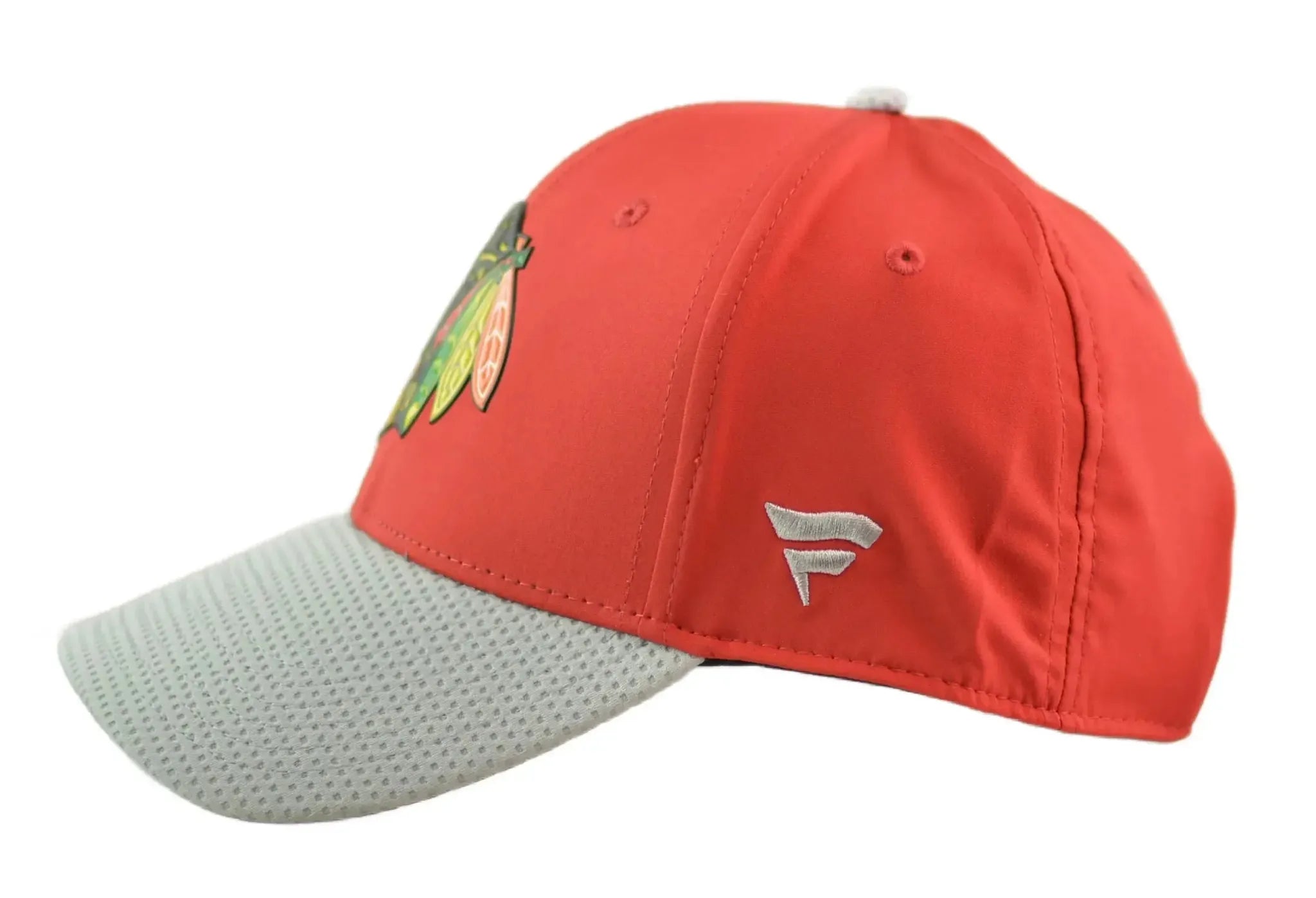 Fanatics Chicago Blackhawks Pro Locker Room Snapback Adjustable Hat