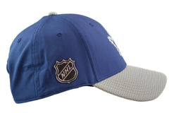 Toronto Maple Leafs Pro Adjustable Hat – Fanatics NHL Hockey Cap