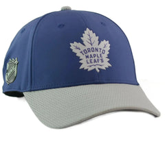 Toronto Maple Leafs Pro Adjustable Hat – Fanatics NHL Hockey Cap