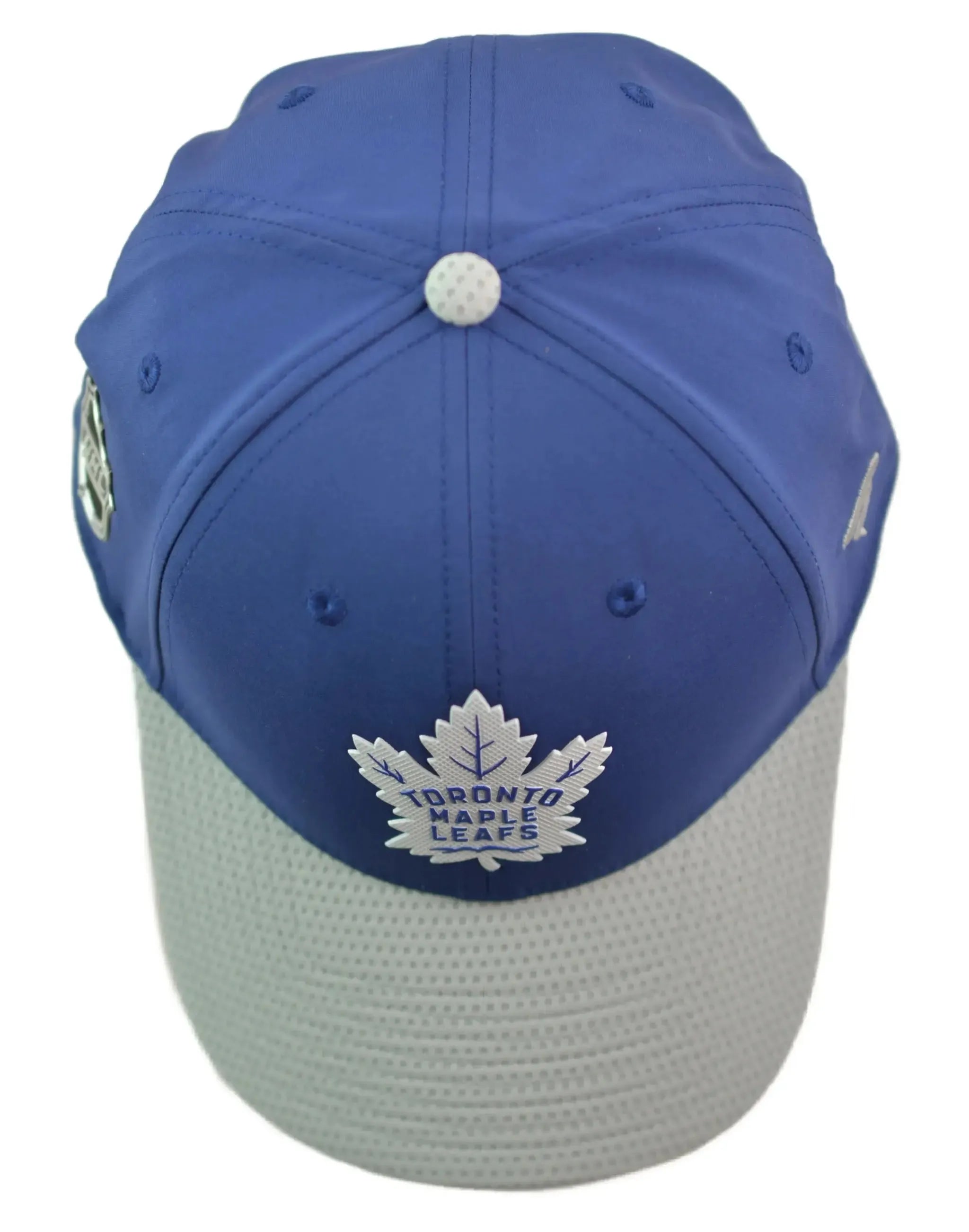 Toronto Maple Leafs Pro Adjustable Hat – Fanatics NHL Hockey Cap